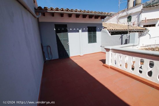 Casa en venta a estrenar en Sóller (Baleares)