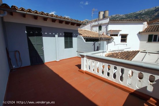 Casa en venta a estrenar en Sóller (Baleares)