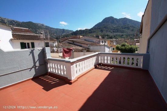 Casa en venta a estrenar en Sóller (Baleares)