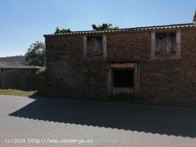 Casa en venta en Abegondo (La Coruña)