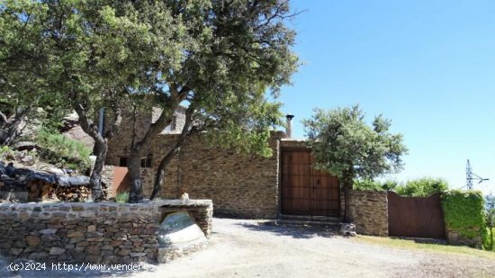  Villa en venta en Capileira (Granada) 