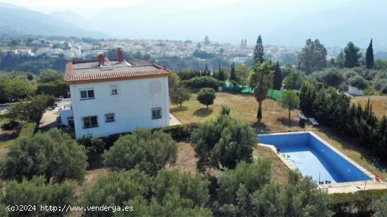 Apartamento en venta en Órgiva (Granada)