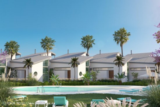  Villa en venta a estrenar en Benalmádena (Málaga) 