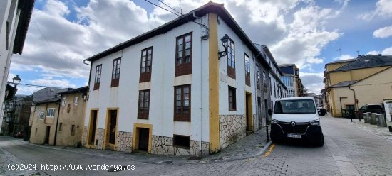 Edificio en venta en Navia (Asturias)