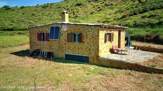  Villa en venta en Lanjarón (Granada) 