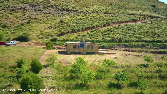 Villa en venta en Lanjarón (Granada)