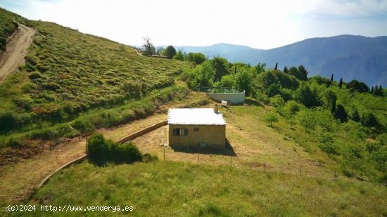 Villa en venta en Lanjarón (Granada)