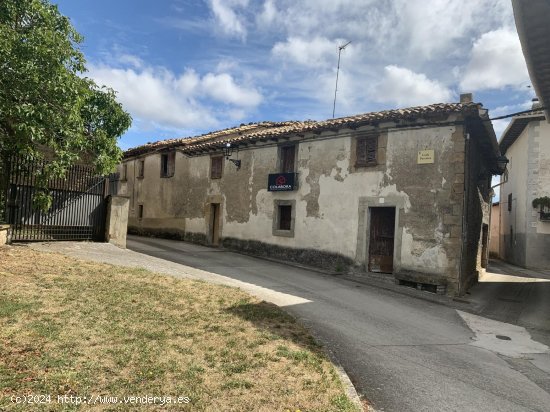  Casa en venta en Urroz (Navarra) 