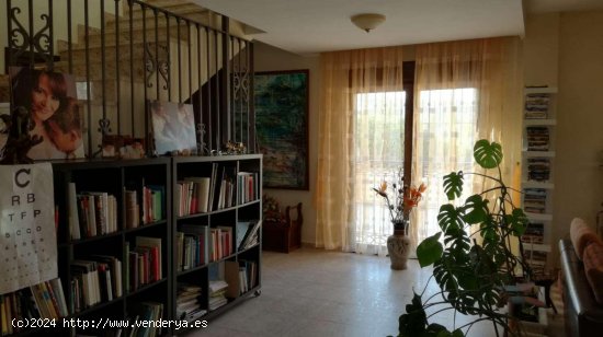 Villa en venta en Estación de Cártama (Málaga)