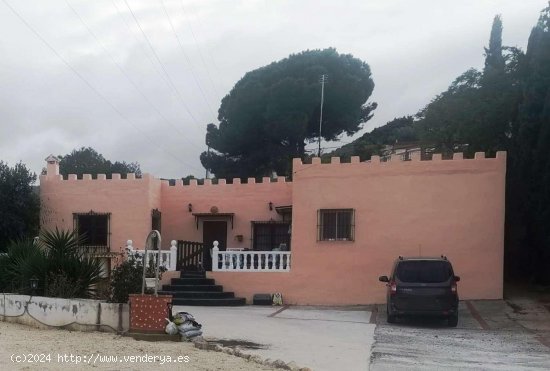  Villa en venta en Alhaurín de la Torre (Málaga) 