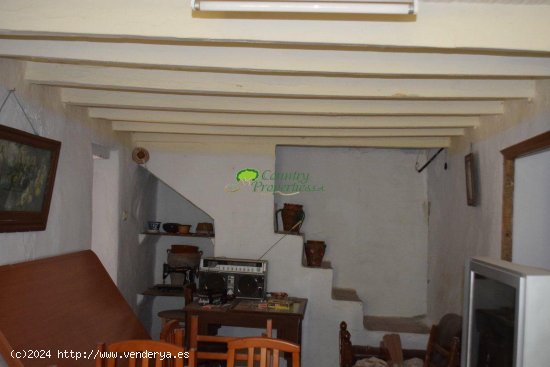 Casa en venta en Macharaviaya (Málaga)