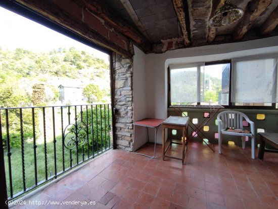 Casa en venta en La Fueva (Huesca)