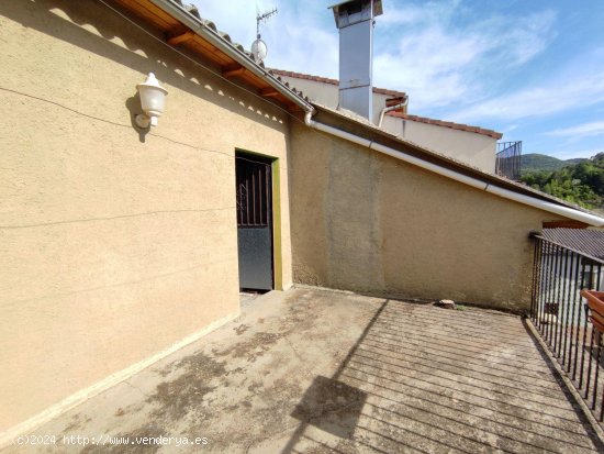 Casa en venta en La Fueva (Huesca)