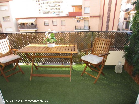 Apartamento en alquiler en Fuengirola (Málaga)