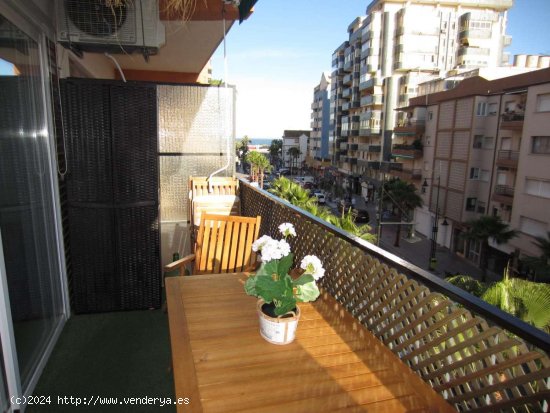 Apartamento en alquiler en Fuengirola (Málaga)