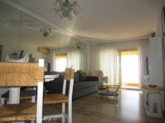 Apartamento en alquiler en Fuengirola (Málaga)