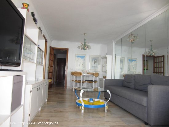 Apartamento en alquiler en Fuengirola (Málaga)