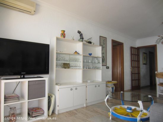 Apartamento en alquiler en Fuengirola (Málaga)