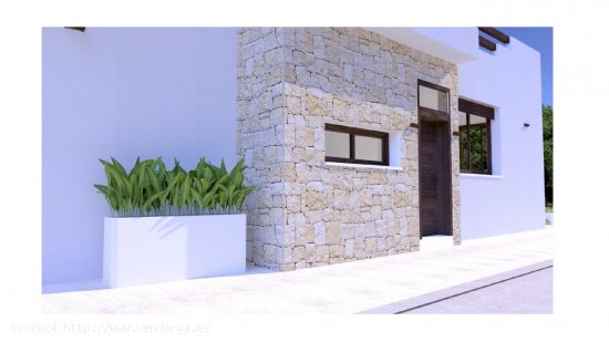 Villa en venta en Vera (Almería)