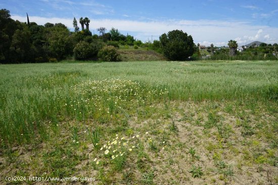 Finca en venta en Cártama (Málaga)