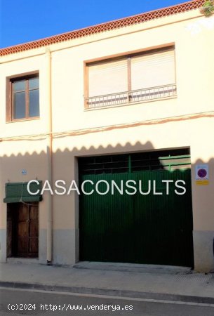  Casa en venta en Benlloch (Castellón) 