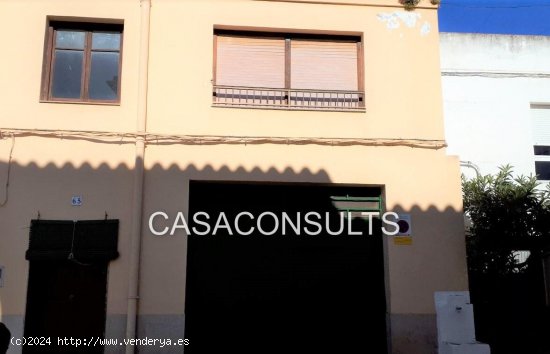 Casa en venta en Benlloch (Castellón)