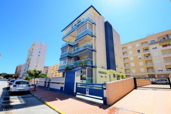  Piso en venta en Guardamar del Segura (Alicante) 