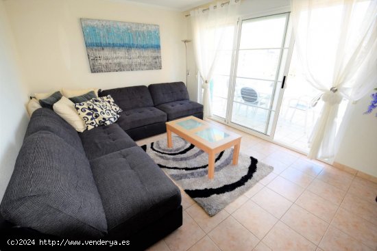 Piso en venta en Guardamar del Segura (Alicante)