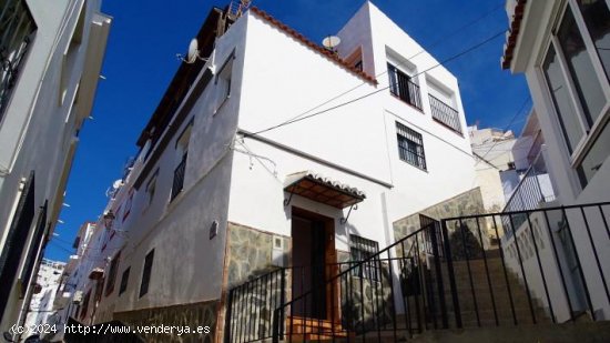  Casa en venta en Salobreña (Granada) 