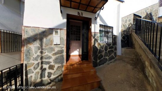 Casa en venta en Salobreña (Granada)