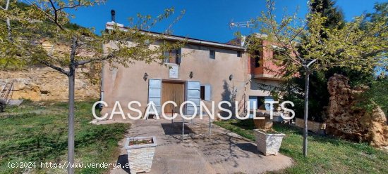  Chalet en venta en Sierra Engarcerán (Castellón) 