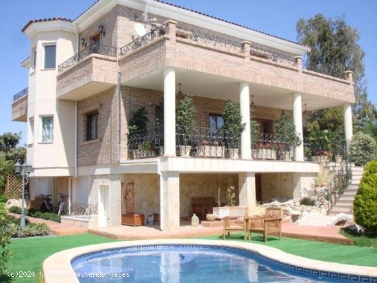  Chalet en venta en Rojales (Alicante) 