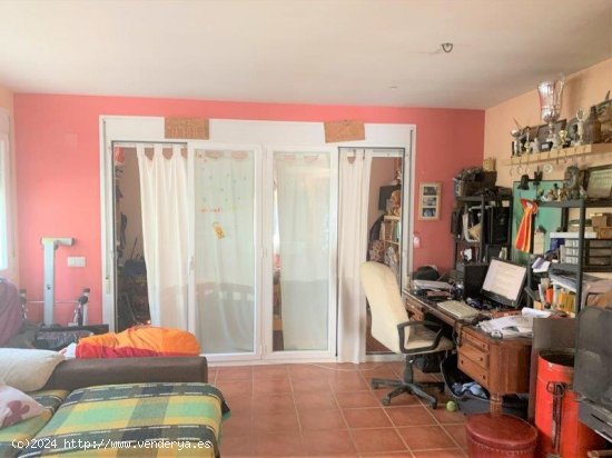 Villa en venta en Caspe (Zaragoza)