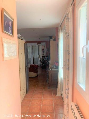 Villa en venta en Caspe (Zaragoza)