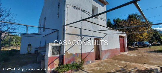  Chalet en venta en Sierra Engarcerán (Castellón) 