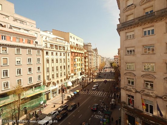  Piso en venta en Santander (Cantabria) 