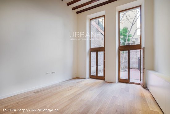 Dúplex en venta en Barcelona (Barcelona)