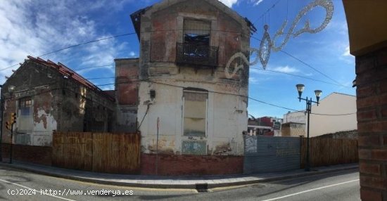 Edificio en venta en Málaga (Málaga)