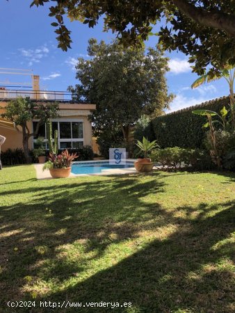 Casa en venta en Málaga (Málaga)