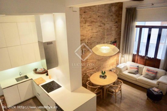 Apartamento en alquiler en Valencia (Valencia)