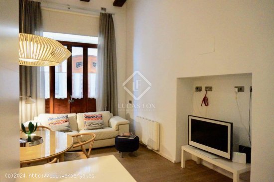 Apartamento en alquiler en Valencia (Valencia)