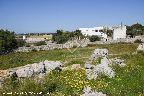 Casa en venta en Ciutadella de Menorca (Baleares)