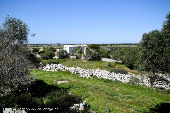 Casa en venta en Ciutadella de Menorca (Baleares)