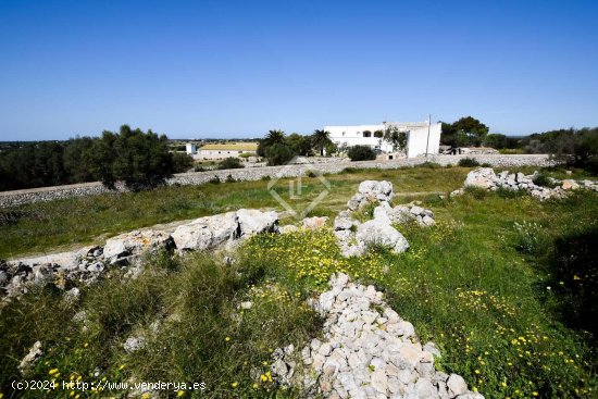 Casa en venta en Ciutadella de Menorca (Baleares)