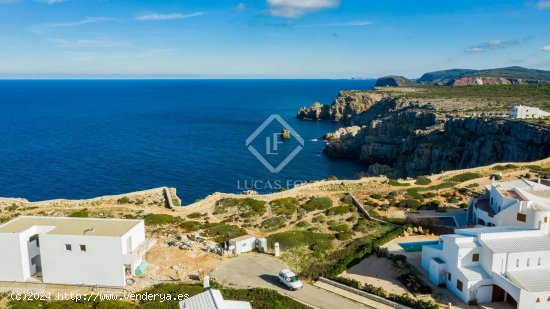  Parcela en venta en Ciutadella de Menorca (Baleares) 