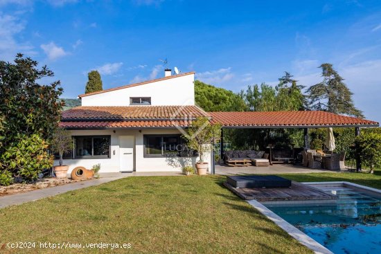  Casa en venta en Cabrera de Mar (Barcelona) 