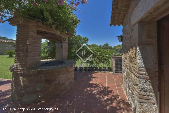 Casa en venta en Castell-Platja d Aro (Girona)