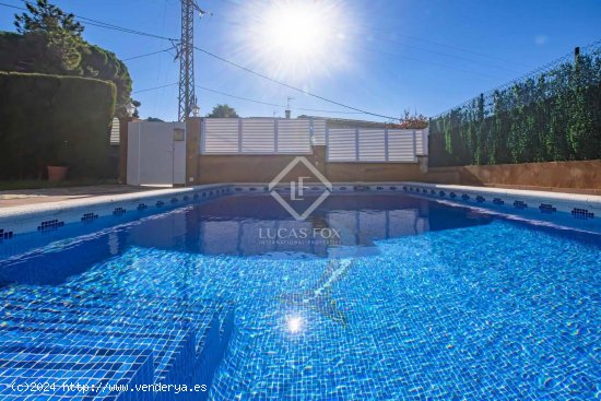 Casa en venta en Santa Cristina d Aro (Girona)