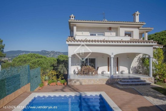 Casa en venta en Santa Cristina d Aro (Girona)