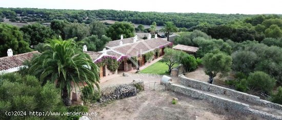  Casa en venta en Alaior (Baleares) 